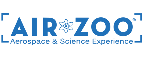 air zoo  logo